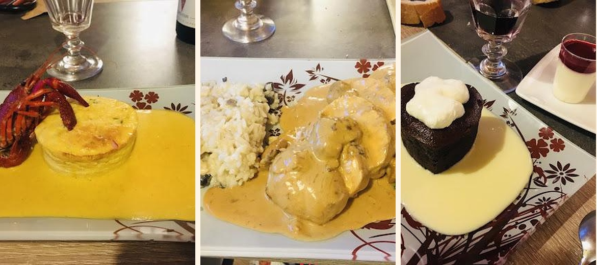 Bistro Saône - Gallery Image 2