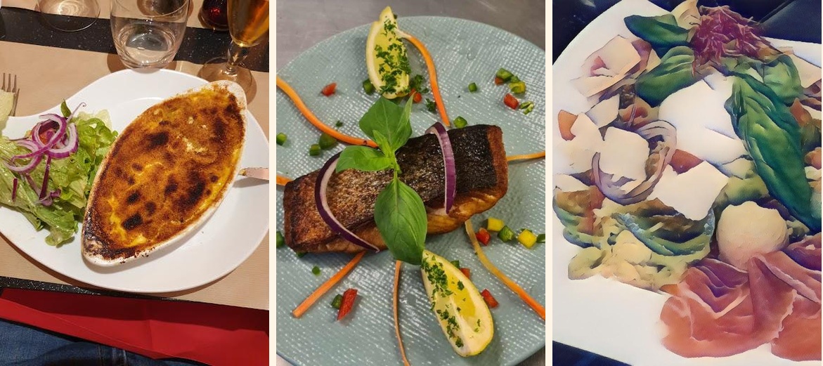 Bistro Saône - Gallery Image 3