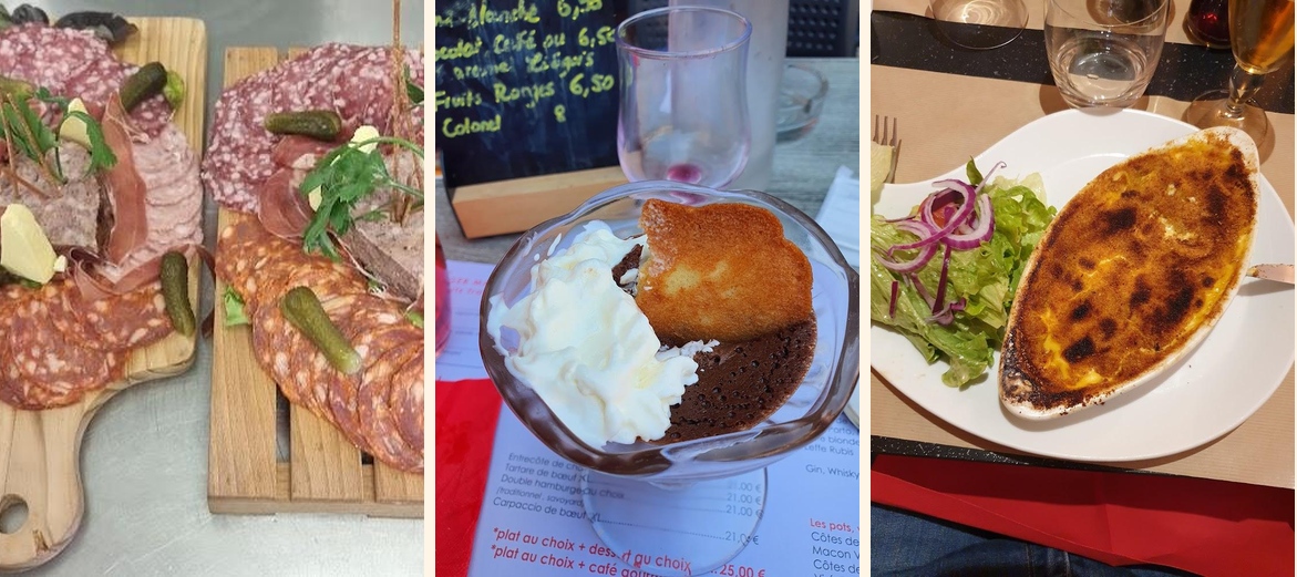 Bistro Saône - Gallery Image 4