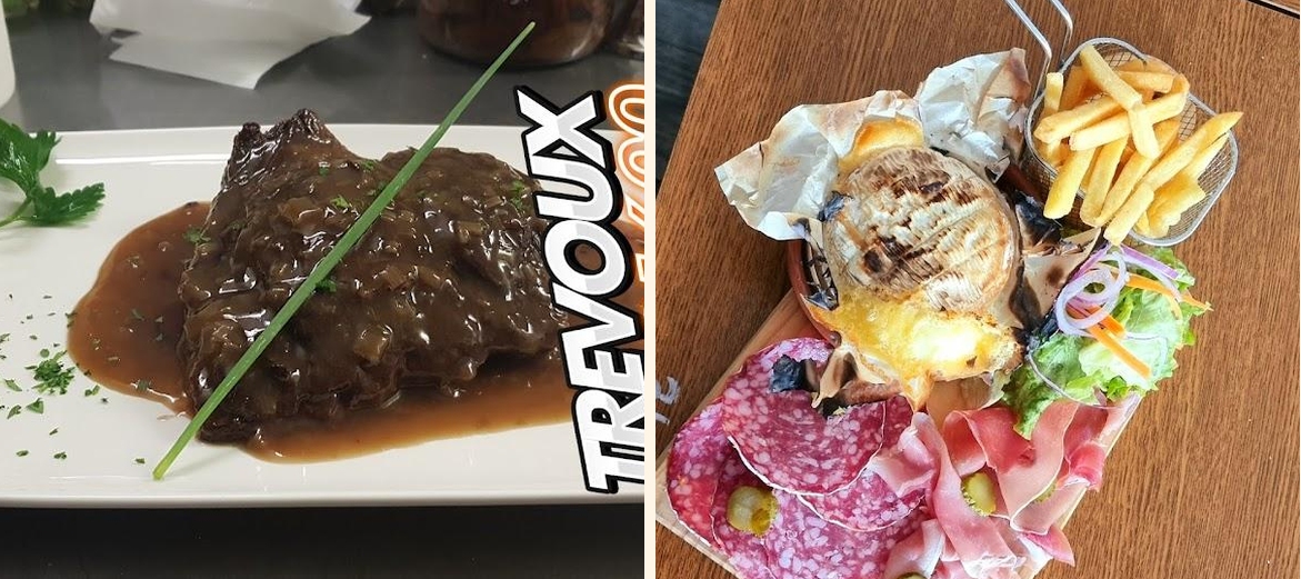 Bistro Saône - Gallery Image 5