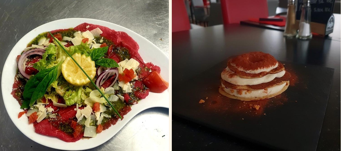 Bistro Saône - Gallery Image 6