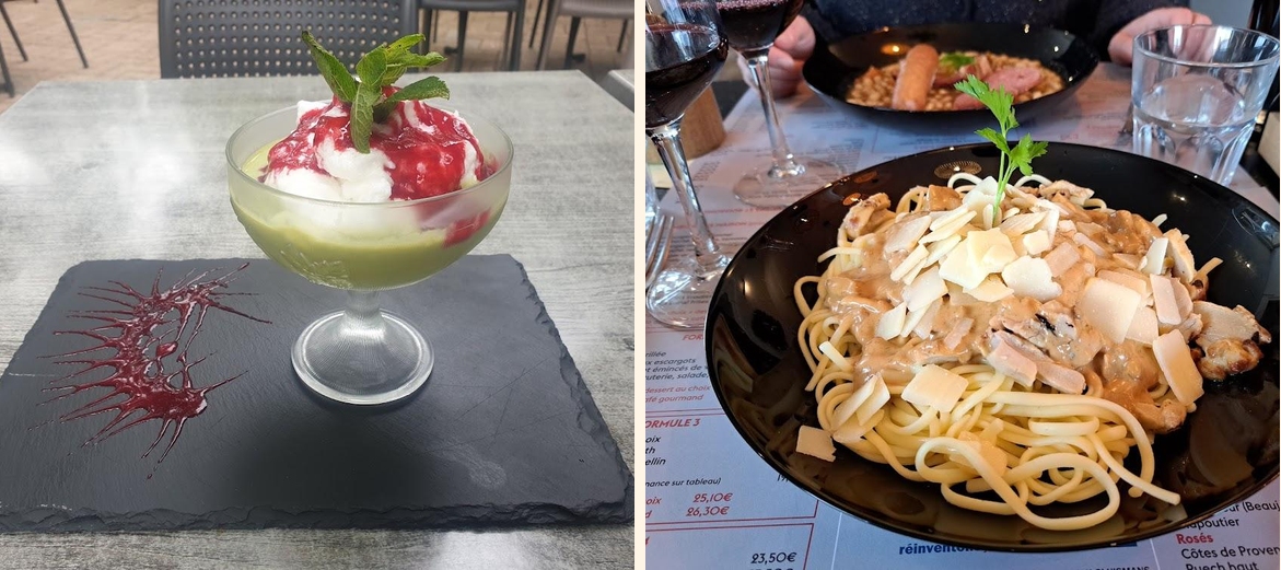 Bistro Saône - Gallery Image 7