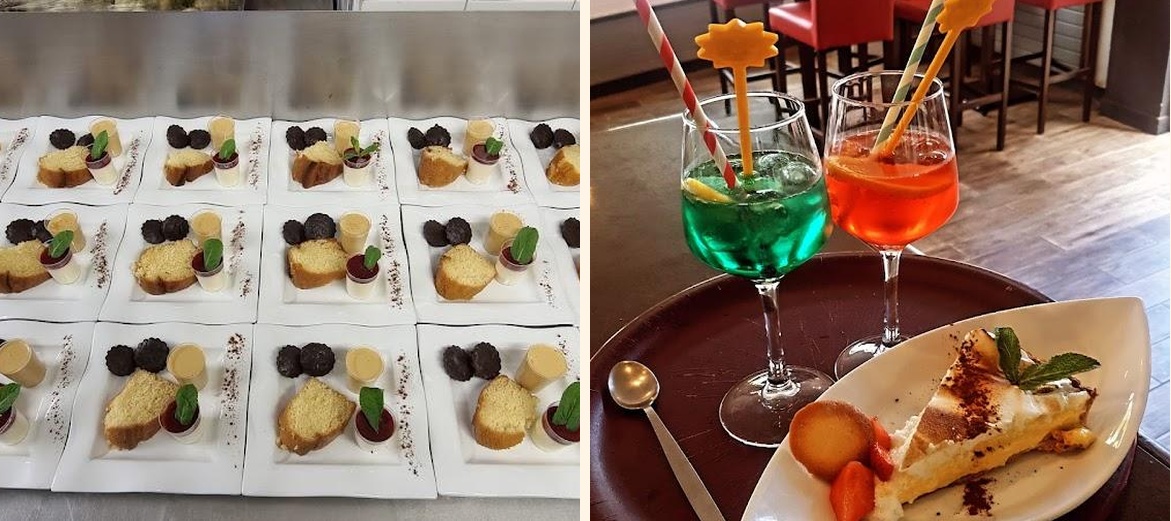 Bistro Saône - Gallery Image 8